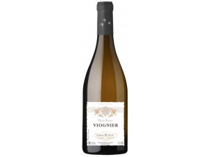 Viognier Excellence Louis Tête - Louis Tête - 2023 - White