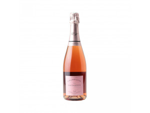 Cuvée Rosé - Champagne Daubanton - No vintage - Sparkling