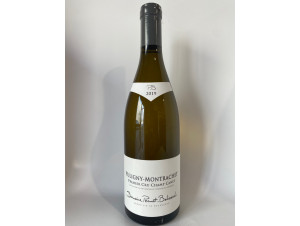 Puligny-Montrachet - Domaine Pernot Belicard - 2019 - White