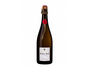 Hommage Brut Nature - Champagne Christian Naudé - 2019 - White