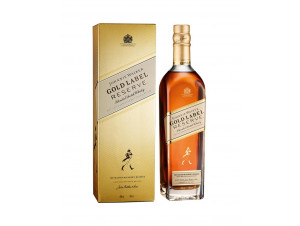 Whisky Johnnie Walker Gold Label Scotch - Johnnie Walker - No vintage - 