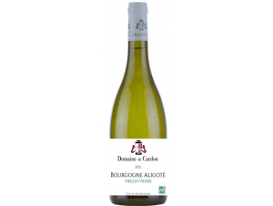 Bourgogne Aligoté Vieilles Vignes - Domaine de Cardon - 2023 - White
