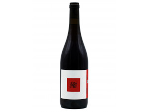 Argonette - Nicolas Bertin & Geneviève Delatte - 2024 - Red