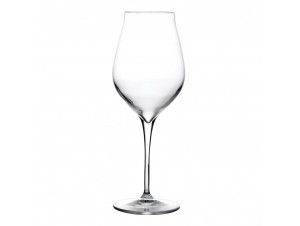 Verre À Pied Malvasia lot De 6 - bormioli luigi -  - 