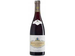 Griotte Chambertin Grand Cru - Albert Bichot - 2022 - Red