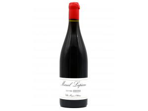 Cuvée Marcel Lapierre - Marcel Lapierre - 2024 - Red