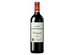 Château la Renaissance - Château la Renaissance - 2017 - Red