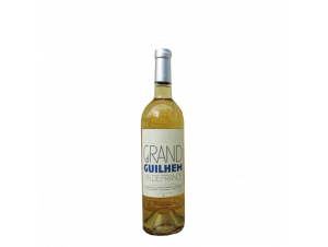 Blanc 2022 - Domaine Grand Guilhem - 2022 - White