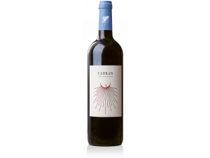 Cadran - Chateau Monestier La Tour - 2018 - Red