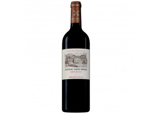 Château Saint Pierre - Château Saint Pierre - 2018 - Red