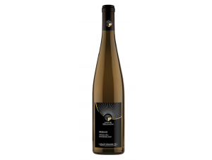 Riesling Grand Cru Sonnenglanz Demi-sec - Cave de Beblenheim - 2022 - White