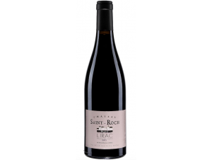 Château Saint Roch - Château Saint Roch - 2021 - Red