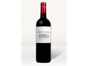 Château du Glana - Château du Glana - 2018 - Red