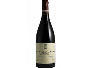 Clos des Lambrays - Grand Cru - Domaine des Lambrays - 2007 - Red