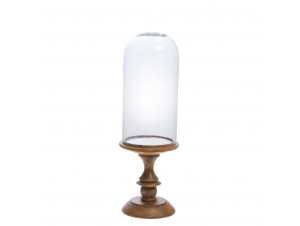 Globe Sur Pied Dahra 51 Cm - Lou de Castellane -  - 