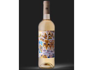 Ceramista Muscat de Rivesaltes - Château  Rombeau - 2023 - White