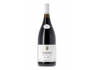 Sancerre - Domaine Roc de l'Abbaye - 2022 - Red