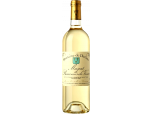 Muscat-de-beaumes-de-venise - Domaine de Durban - 2020 - White