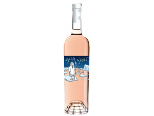 Iglooglou - Les Vins de Sylla - 2024 - Rose