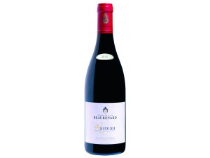 Rasteau - Domaine de Beaurenard - 2018 - Red