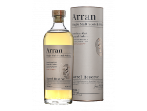 Barrel Reserve - Arran - No vintage - 