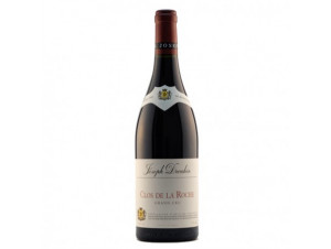 Clos de la Roche Grand Cru - Maison Joseph Drouhin - 2012 - Red