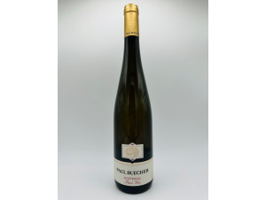 Clos Gottestal Pinot Gris - Domaine Paul Buecher - 2020 - White