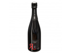 Blanc de Blancs Grand Cru Présidence Vieilles Vignes - Champagne R&L Legras - 2013 - Sparkling