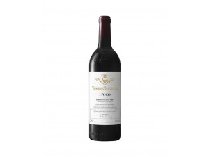 Unico - Bodegas Vega Sicilia - 2013 - Red