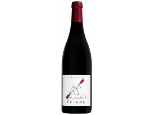 Les Athlètes Du Vin - Vini be Good - 2024 - Red