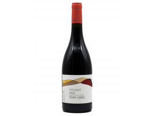 Volnay - Fanny Sabre - 2023 - Red