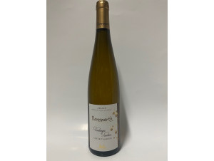 Gewurztraminer Vendanges Tardives - Domaine Bannwarth - 2018 - White