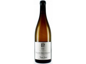 Puligny Montrachet - PASCAL Joseph - 2022 - White