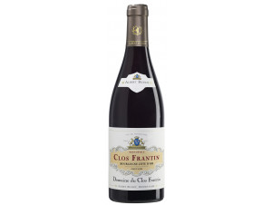 Bourgogne Pinot Noir Clos Frantin Monopole - Domaine du Clos Frantin - Domaines Albert Bichot - 2022 - Red