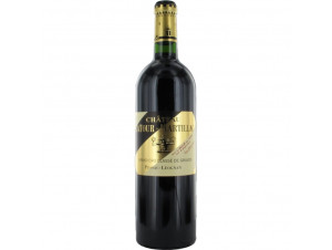 Château Latour-Martillac - Château Latour-Martillac - 2017 - Red