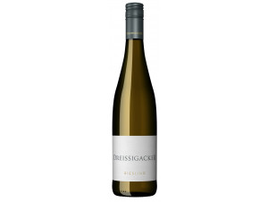 ORGANIC - RIESLING - DREISSIGACKER - 2022 - White