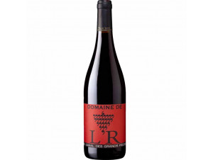 Le Canal des Grands Pièces - Domaine de L'R - 2021 - Red