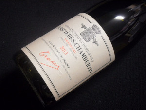 Latricières-Chambertin Grand Cru - Domaine Trapet - 2013 - Red