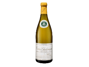 Corton-Charlemagne - Maison Louis Latour - 2022 - White