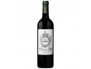 Château Ferrière - Domaines Claire Villars Lurton - Château Ferrière - 2016 - Red