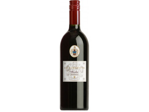Merlot Ca' Lunghetta - Botter - No vintage - Red