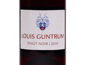 pinot noir - Louis Guntrum - 2020 - Red