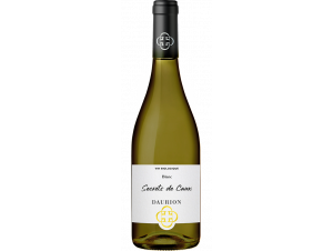 Blanc Secrets Caux - Domaine Daurion - 2024 - White