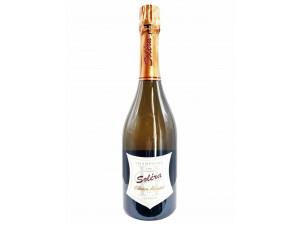 Solera - Champagne Olivier Horiot - No vintage - Sparkling