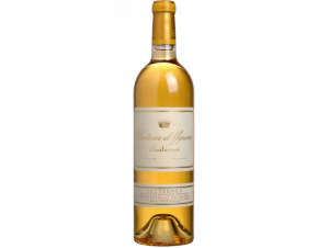 Yquem - Château d'Yquem - 2014 - White
