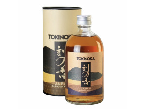 Tokinoka Blended Whisky - Tokinoka - No vintage - 