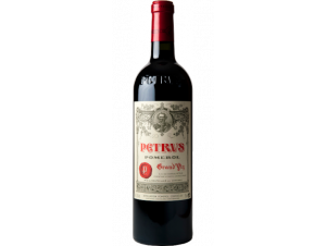 Pétrus - Pétrus - 2015 - Red