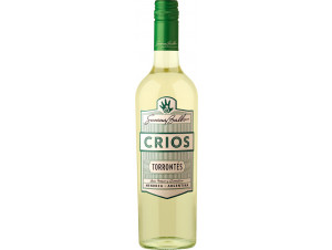 Crios Torrontes - Susana Balbo Wines - 2022 - White
