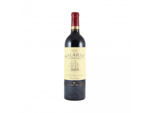 Château Malartic-Lagravière - Château Malartic-Lagravière - 2013 - Red