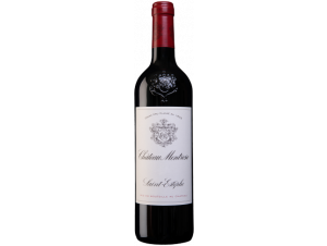 Château Montrose - Château Montrose - 2014 - Red
